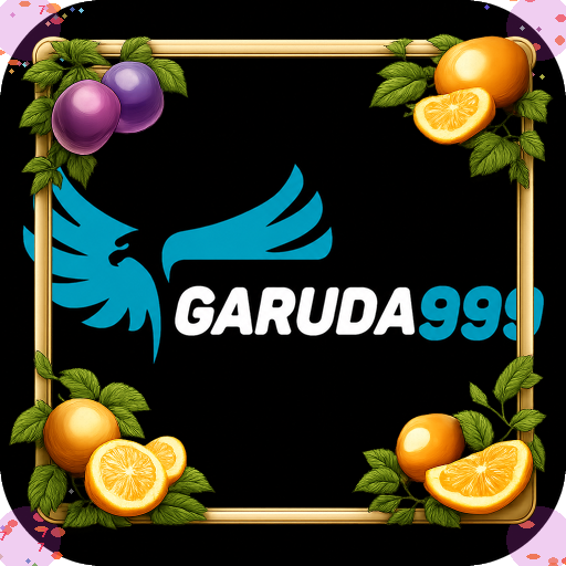 garuda999 — mitra unggulan