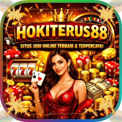 hokiterus88 — galeri pratinjau - APK Resmi